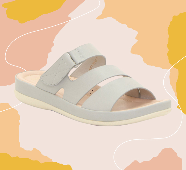 รองเท้าเพื่อสุขภาพ BATA FERBY