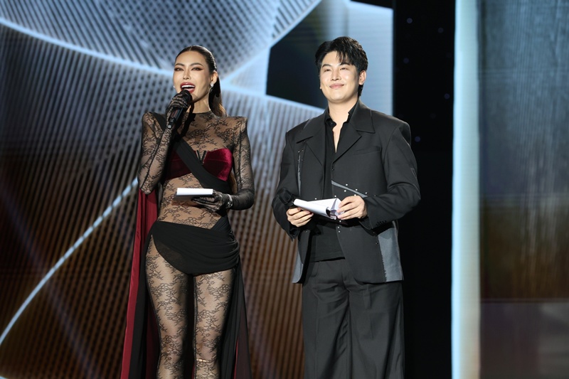 Miss Grand Thailand 2026