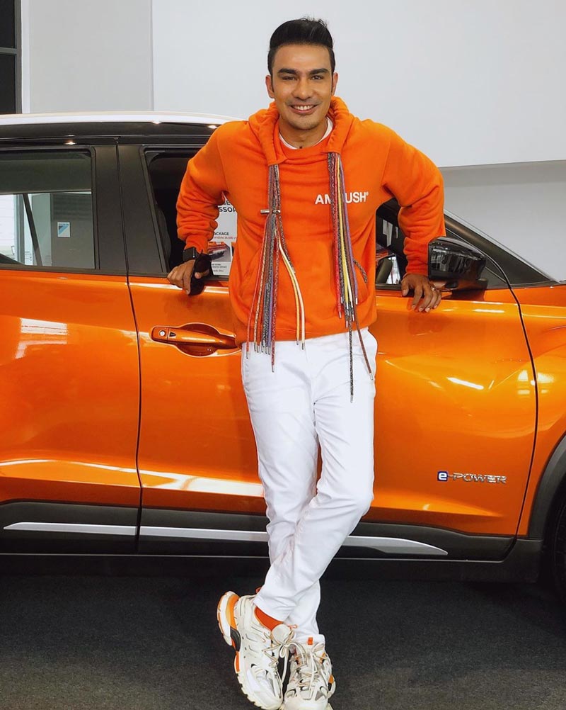 ดีเจบอย