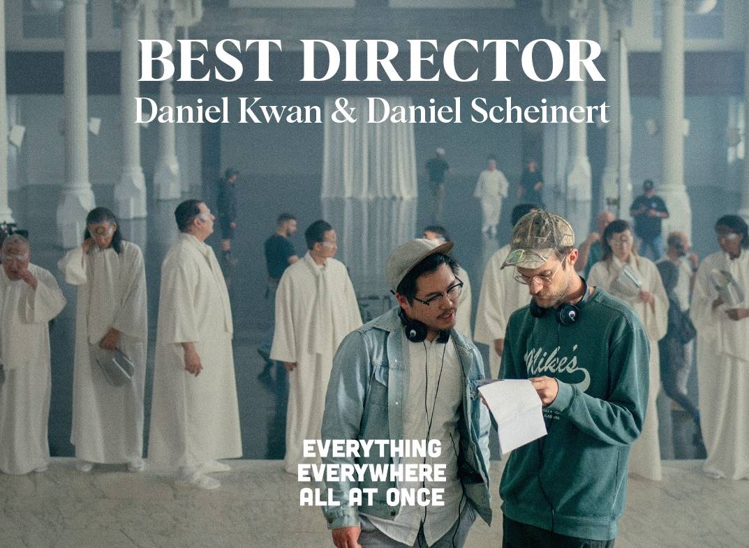 Oscars 2023
