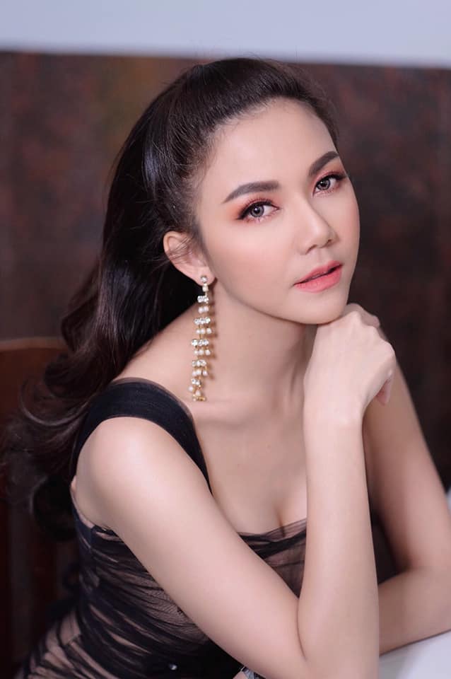  จ๊ะ นงผณี 