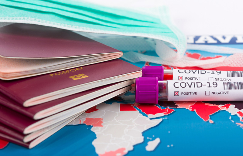 เปิดประเทศ