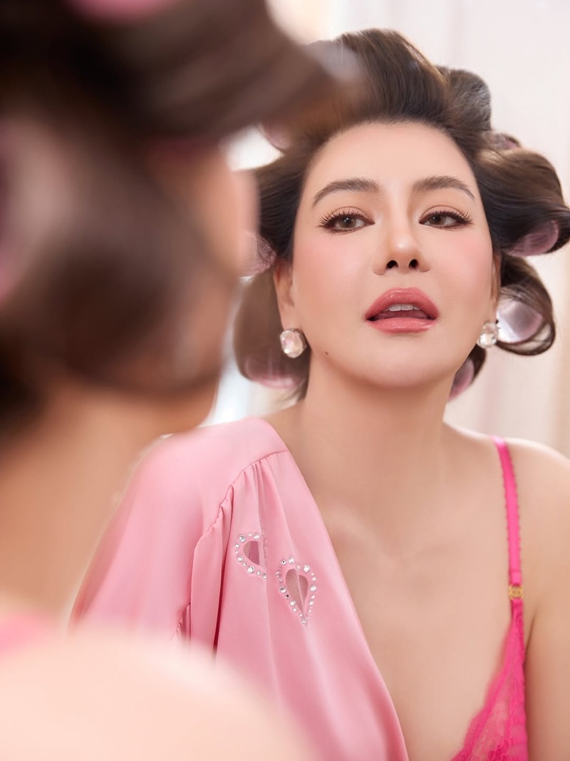โอ๋ ภัคจีรา