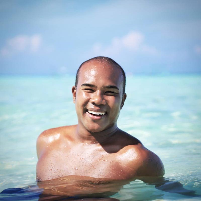 บ้านรัศมีแข