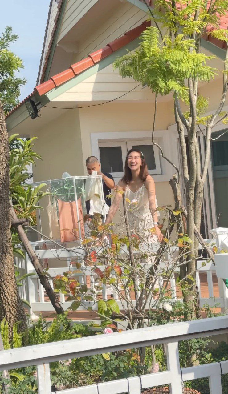 แพนเค้ก เขมนิจ