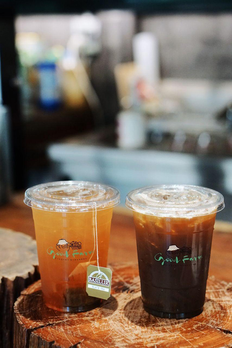 ร้านคาเฟ่กำแพงเพชร