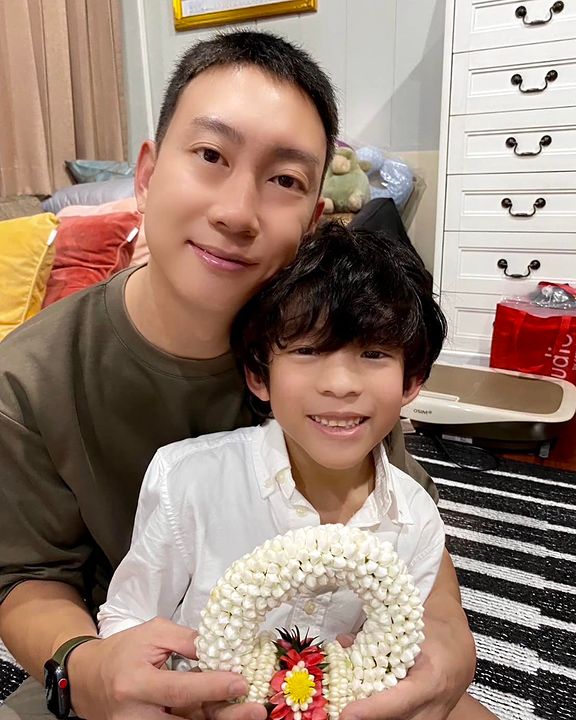 เบนซ์ เรซซิ่ง