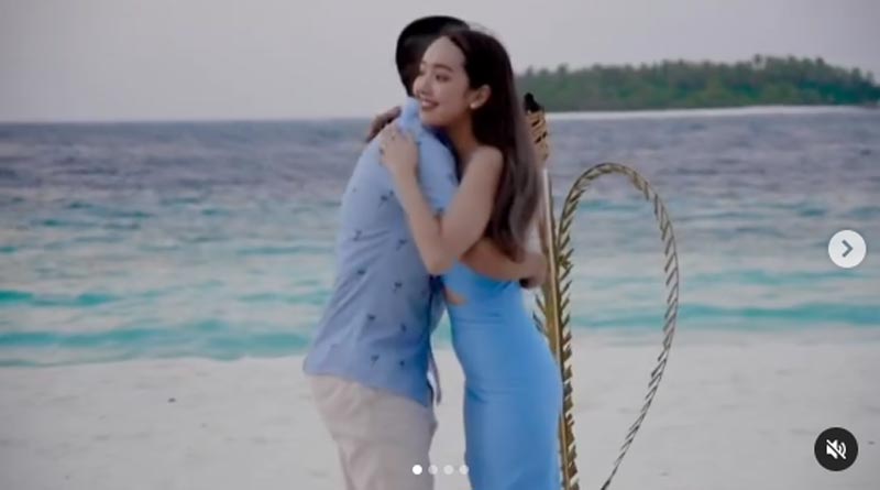 แก๊ป ชนกสุดา