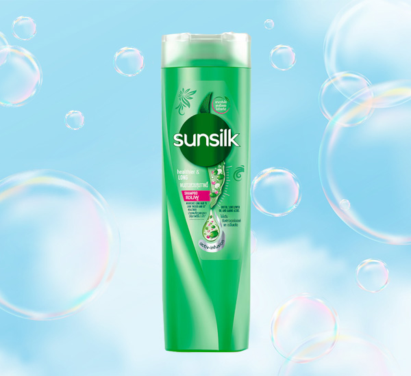 7 แชมพูเร่งผมยาว เพื่อผมยาวสลวยทันใจ