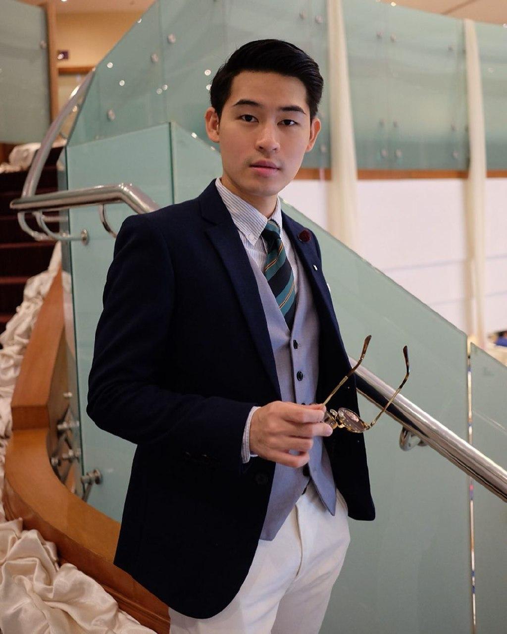 น้องมิค บ้านนี้มีรัก