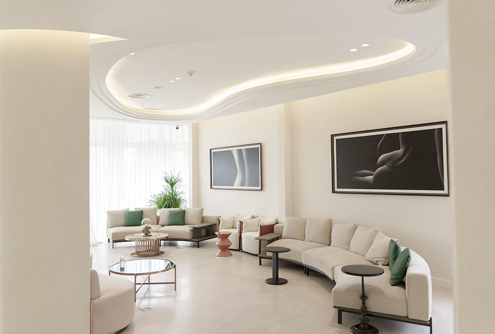 โรงพยาบาลเดอมาสเตอร์ ราชพฤกษ์