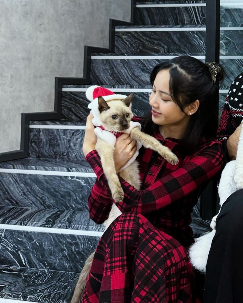 ลิซ่า BLACKPINK