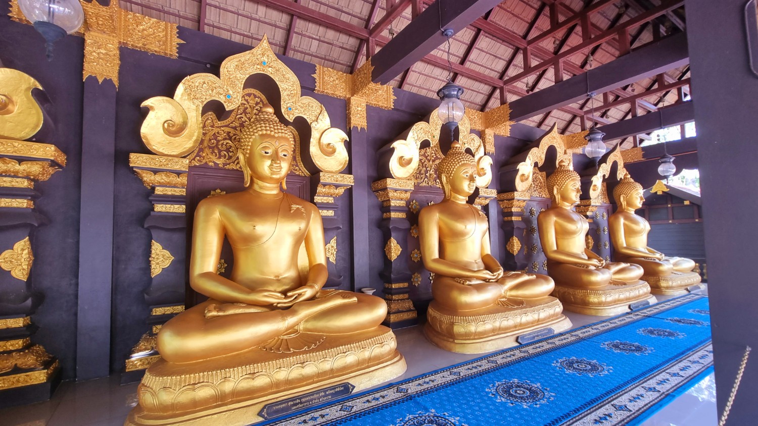 วัดพระธาตุดอยพระฌาน