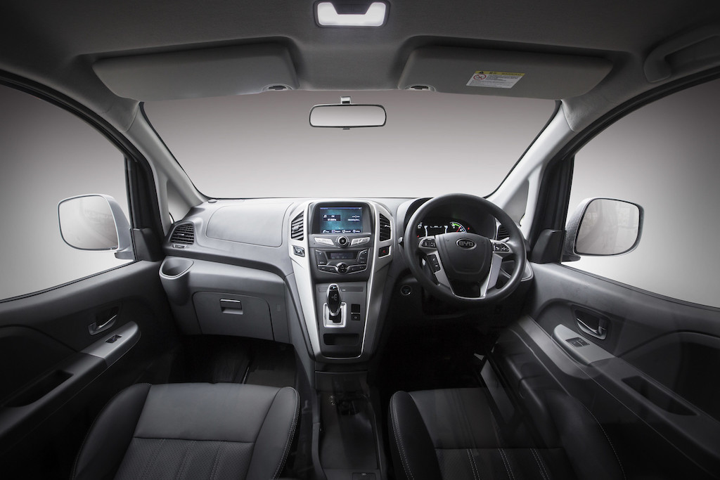 byd t3
