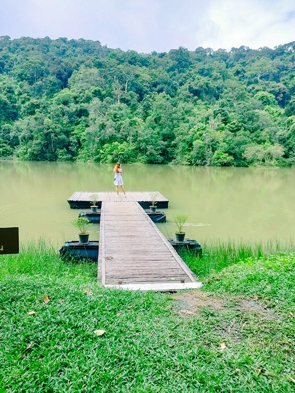 ที่เที่ยววันหยุดยาว