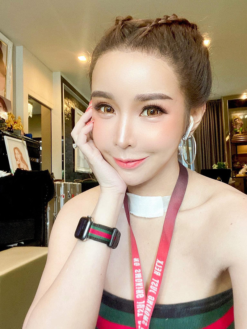 ออฟฟี่ แม็กซิม