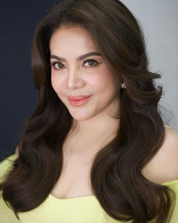 หนูแหม่ม สุริวิภา