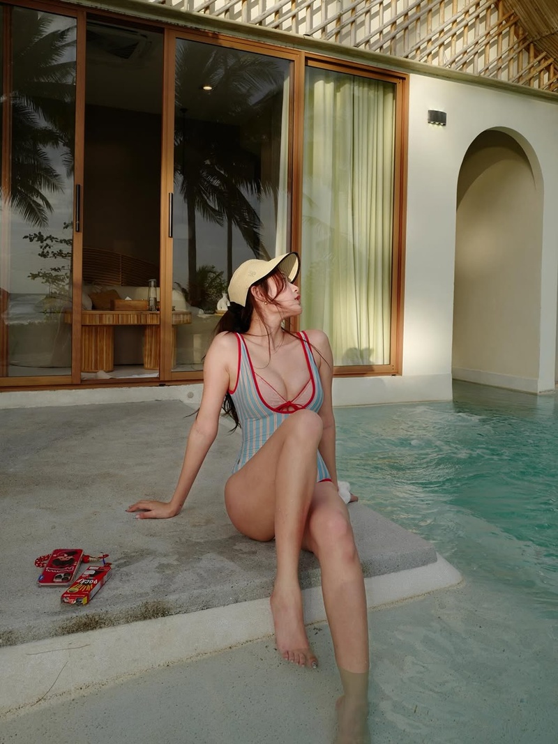 ต้นหลิว กัลยรัตน์