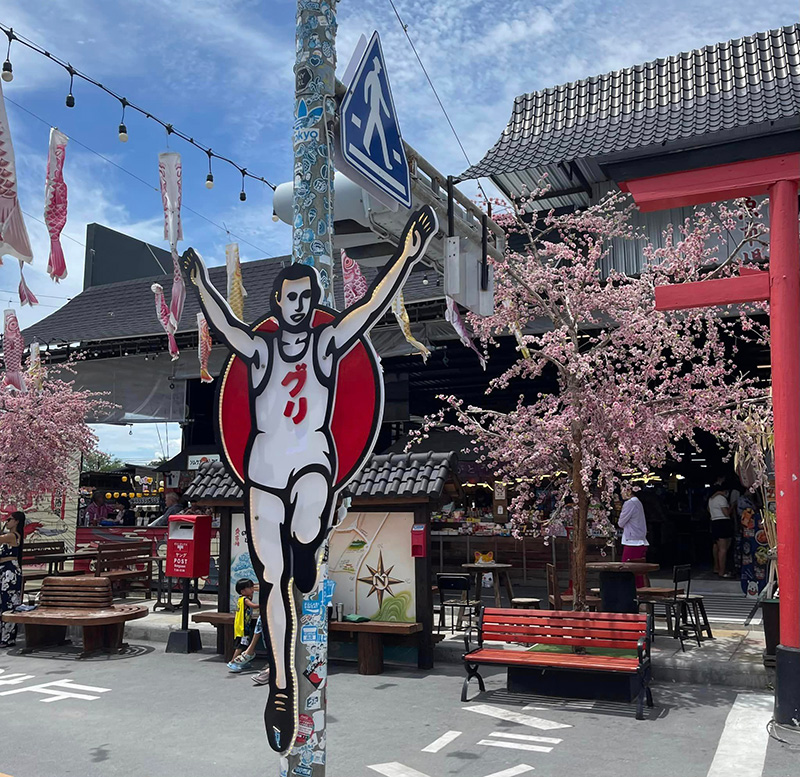 ที่เที่ยวหน้าฝน ใกล้กรุงเทพ