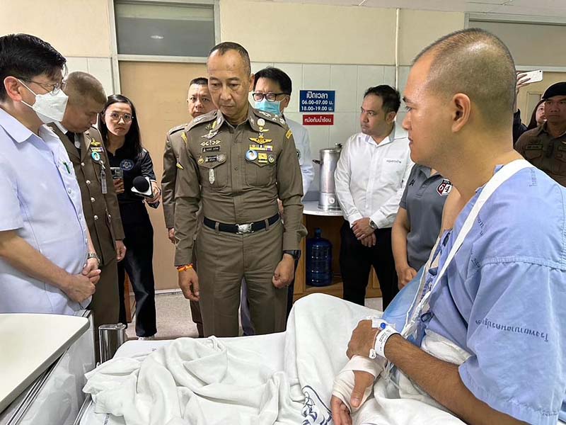 ต่อศักดิ์ สุขวิมล 