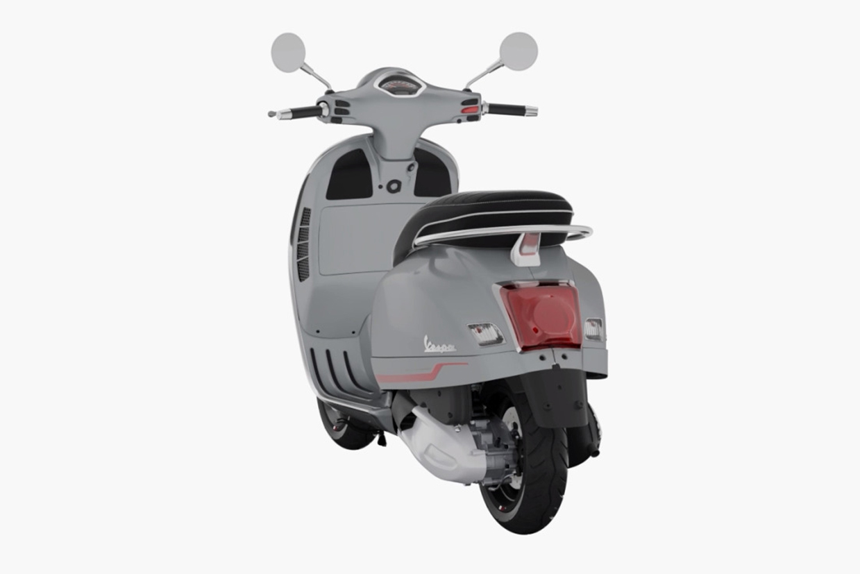 Vespa GTS 300 HPE 2022