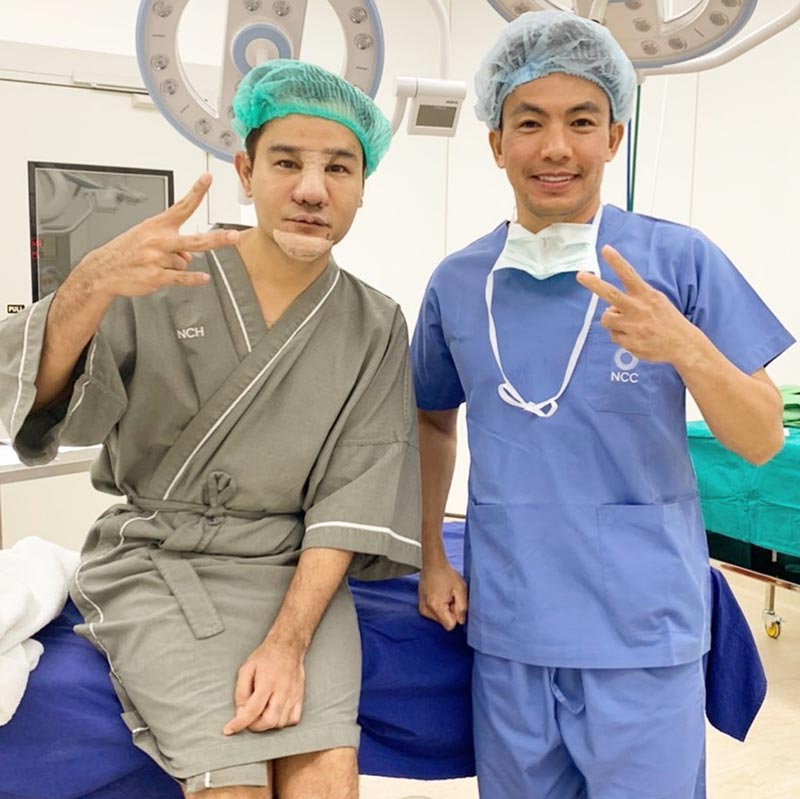 กอล์ฟ เบญจพล