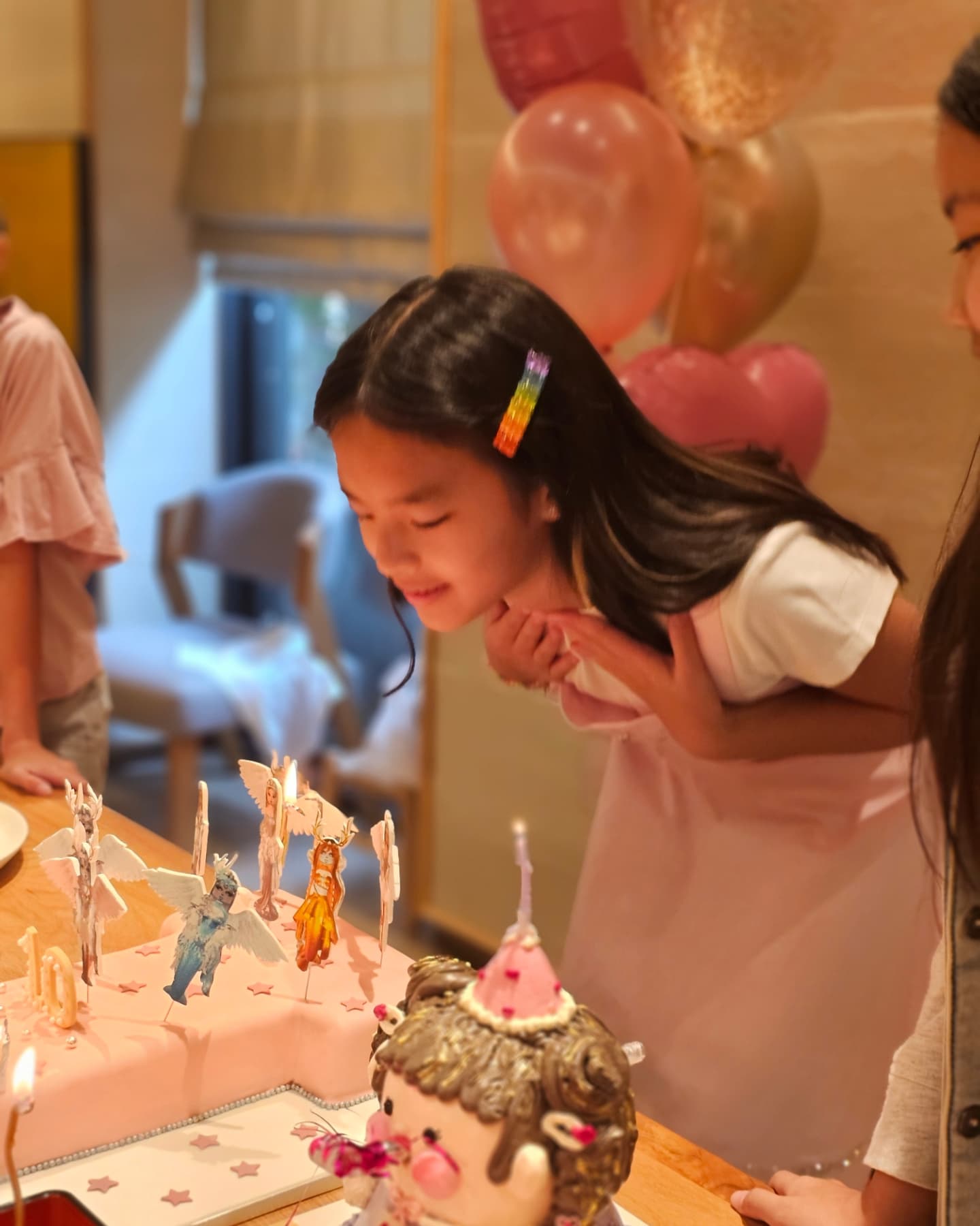 แอฟ ทักษอร วันเกิด น้องปีใหม่