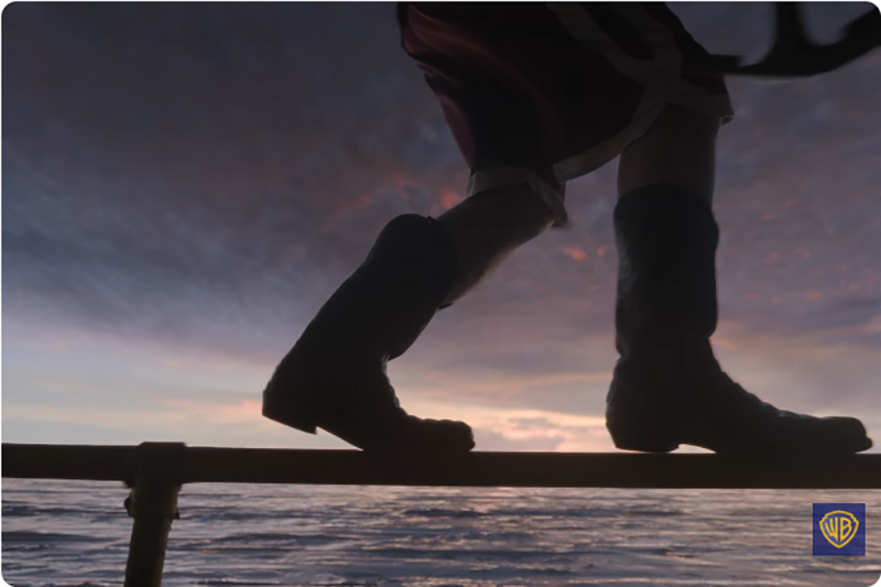 DIGGER หนังใหม่ ทอม ครูซ หนังใหม่ 2026 ภาพตัวอย่าง