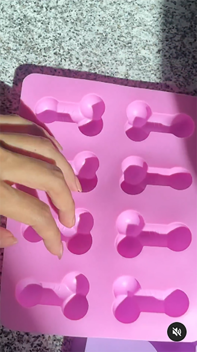 ของหน้าตาแปลก ๆ