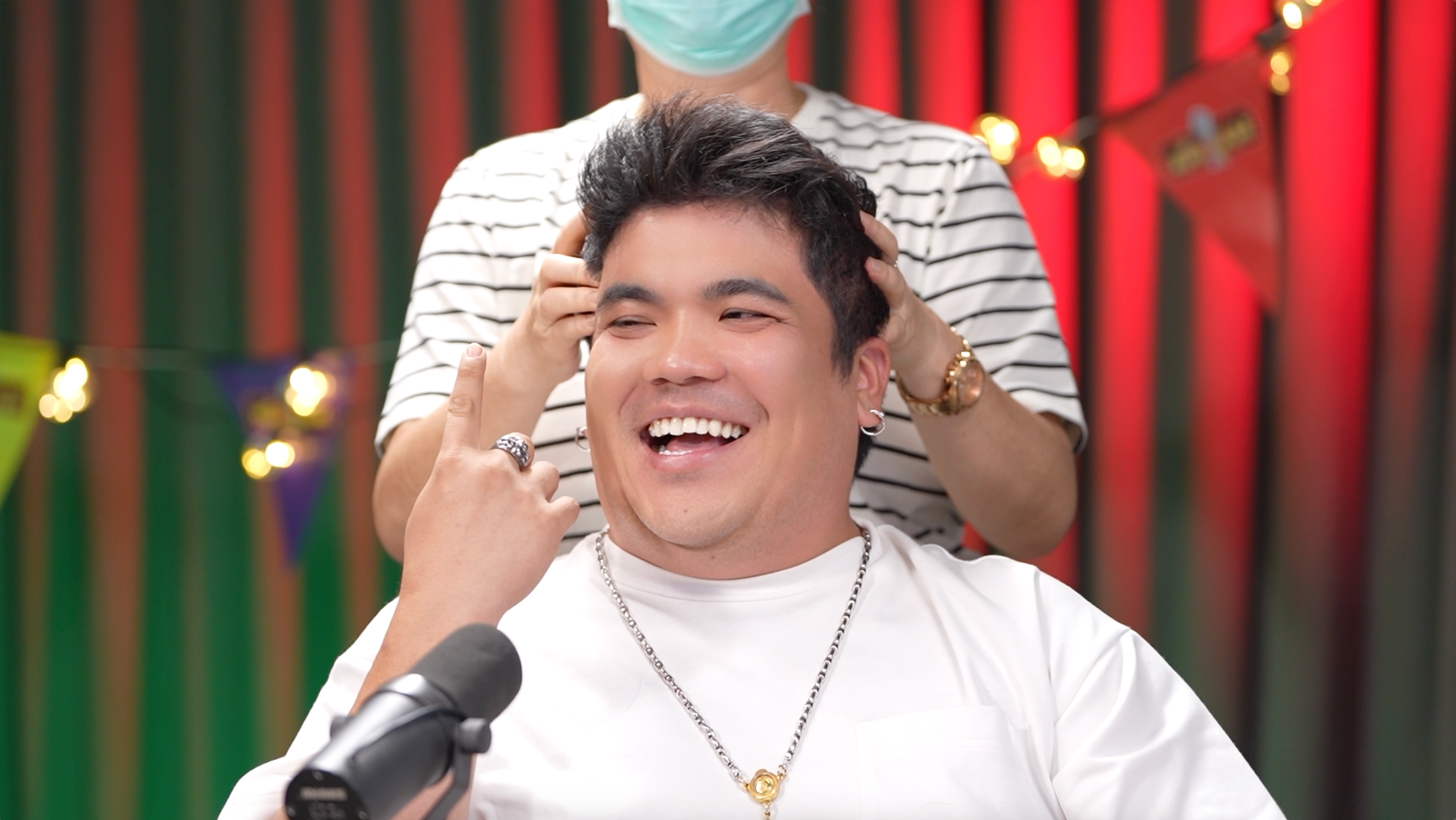 แจ็ค แฟนฉัน