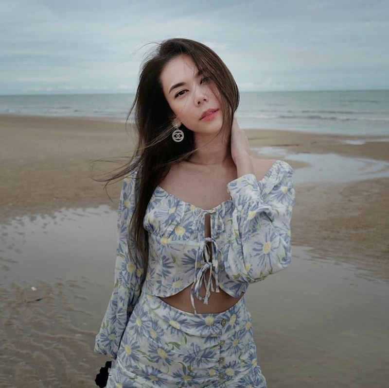 ตอง ภัครมัย