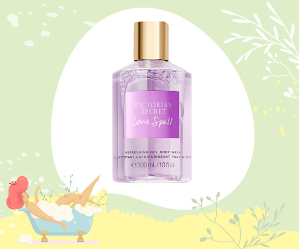 ครีมอาบน้ำ