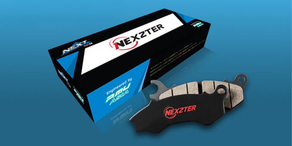 Nexzter