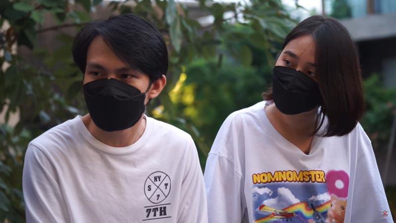 น้องไข่เน่า