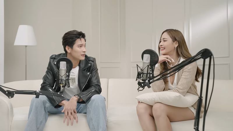 ไมค์ ภัทรเดช