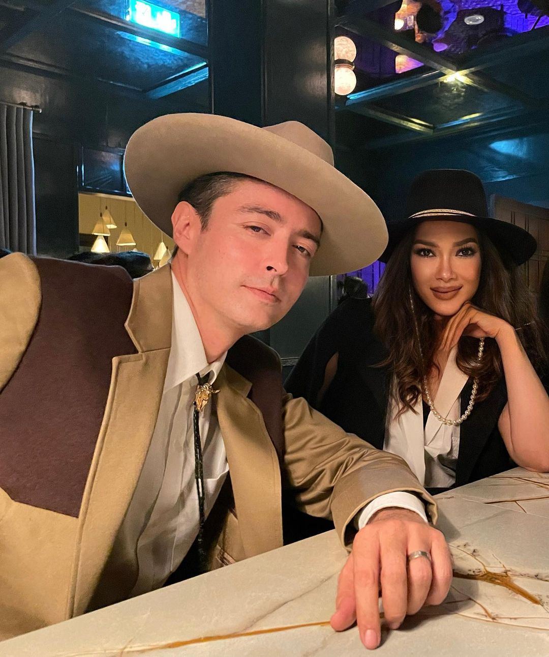 ฮาน่า ฮิวโก้