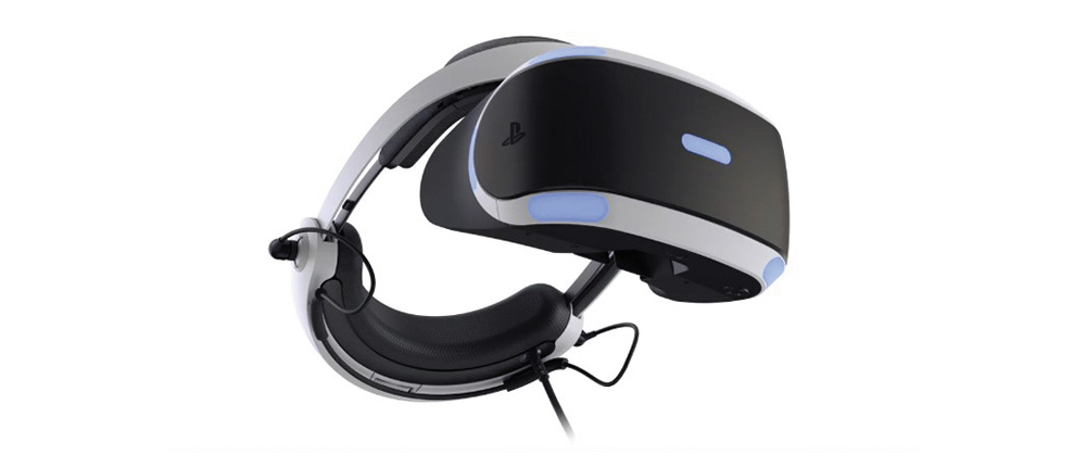 VR