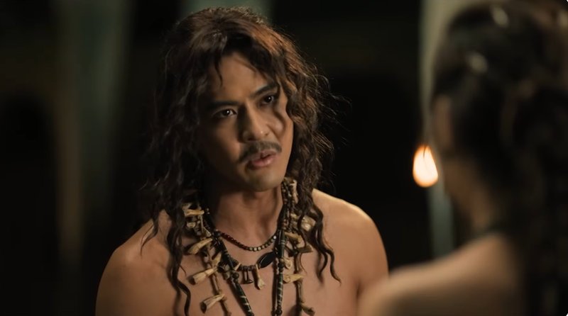 มาแล้ว ! ทีเซอร์แรก นาคี 3 ครุฑานาคี ดราม่าเข้มข้น CG อลังการ 