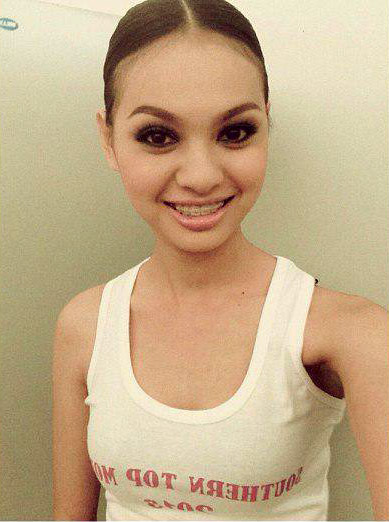 พลอย พีรชาดา