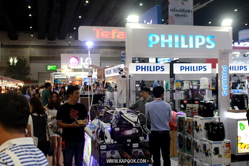 บ้านและสวนแฟร์ midyear 2019