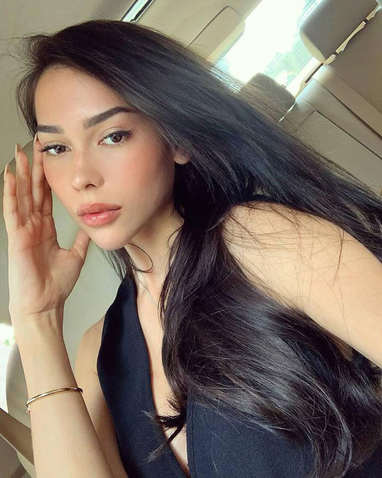 ไพลิน โอลเซ่น