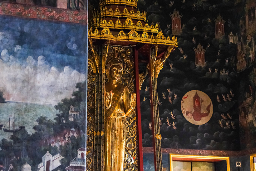 วัดพระแก้ววังหน้า