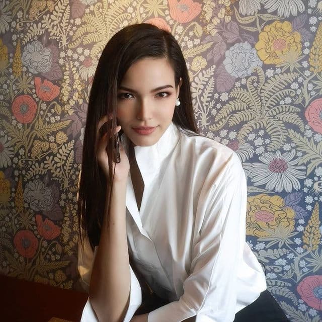  ดราม่า ฟ้าใส ปวีณสุดา