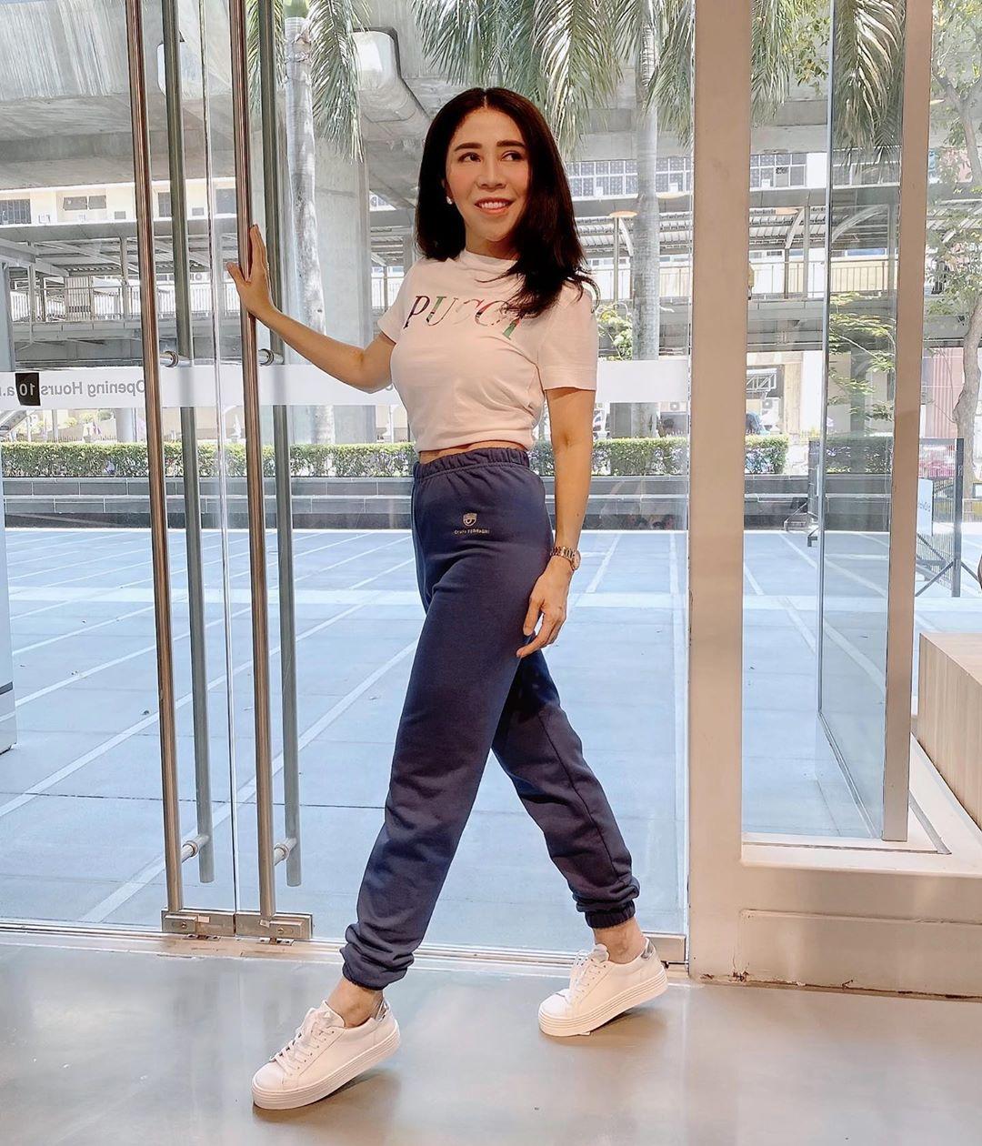 ส้ม ชนัดดา