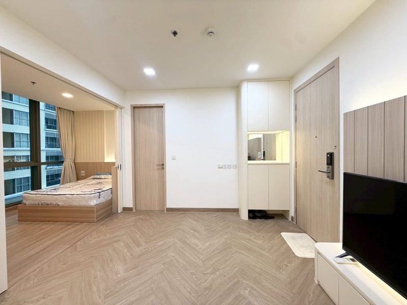 แจ๊ส ชวนชื่น แจง ปุณณาสา ประกาศขายคอนโดหรู