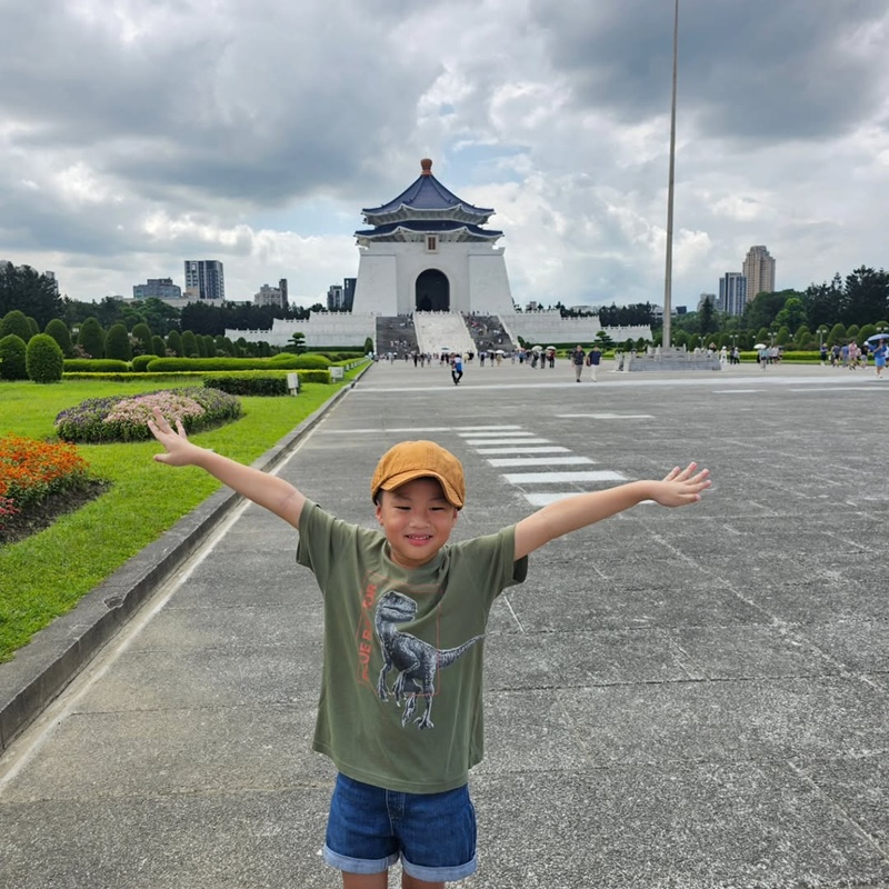 แอ ภัทราริน อัปเดตภาพ น้องฮก ลูกชาย