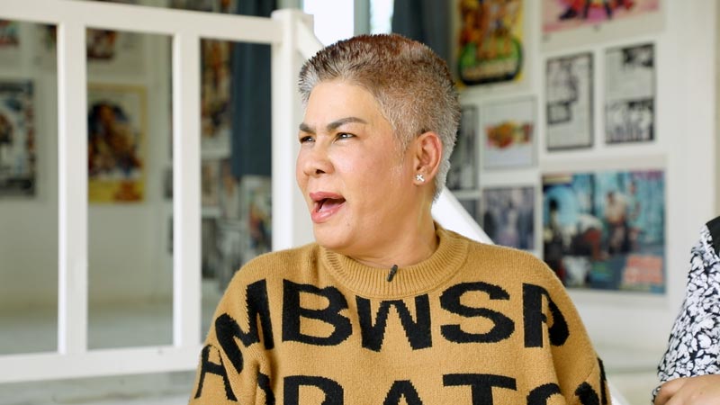 อั๋น ชุลีพร เปิดชีวิตพลิกผัน