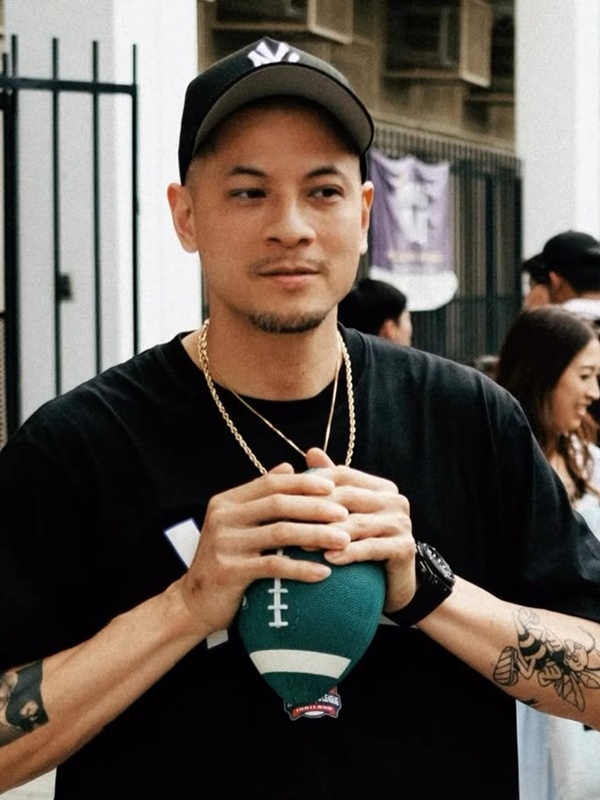 เวย์ ไทเทเนี่ยม