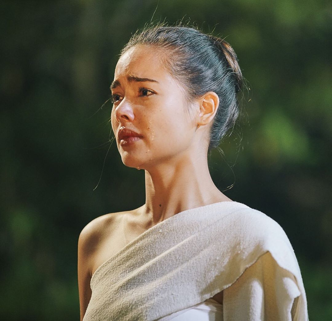 ญาญ่า กลิ่นกาสะลอง