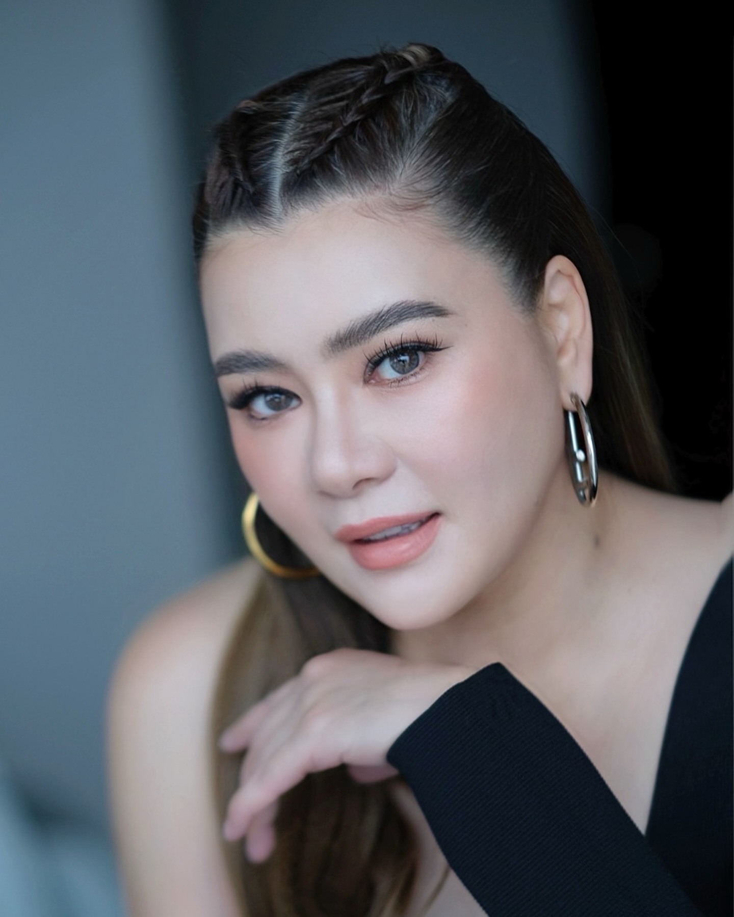 โอ๋ ภัคจีรา ศัลยกรรม